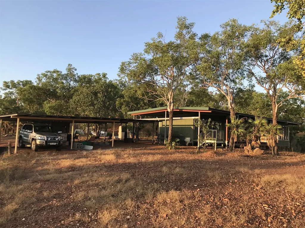 Daly River Daly River Property For Sale