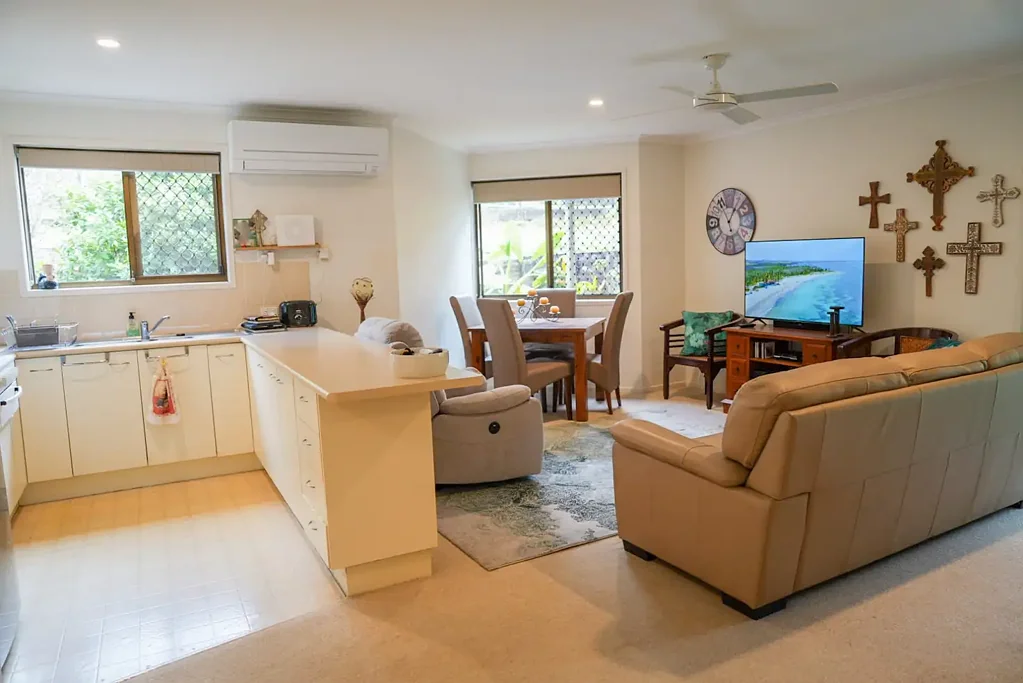 86/18 Doolan Street, Nambour, QLD 4560