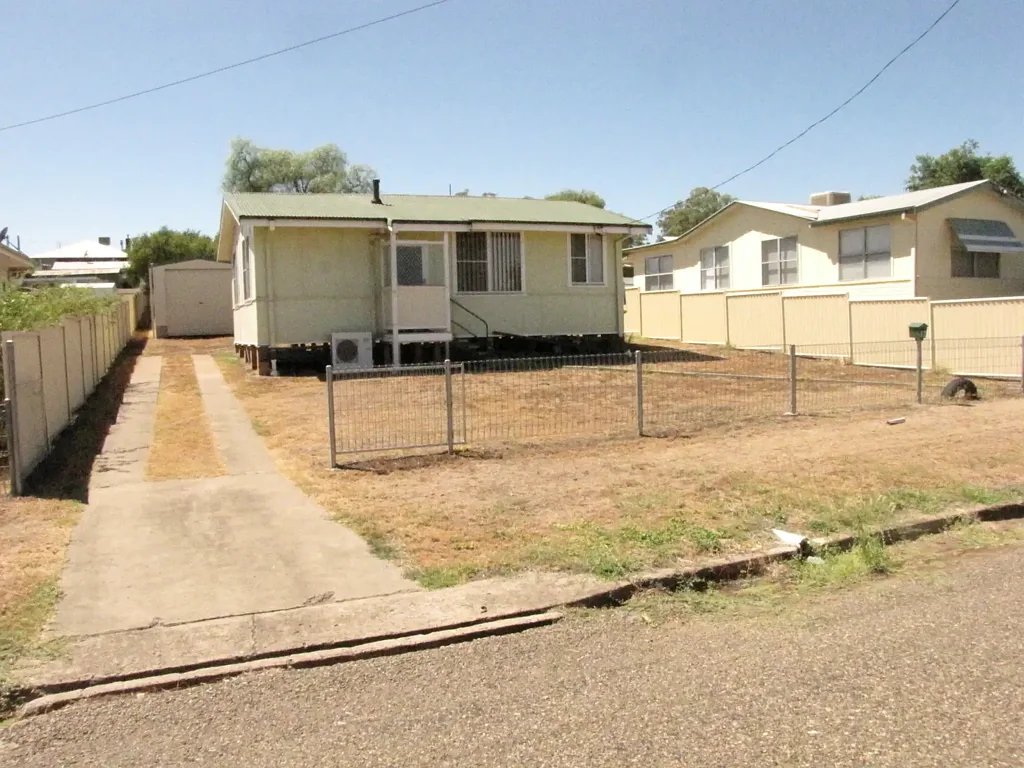Neat and Tidy 3 Bedroom House