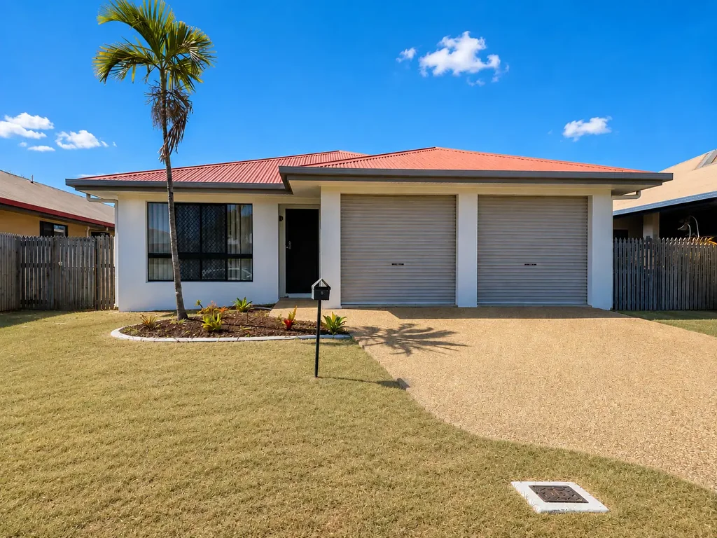Spacious Family Living in the Heart of Kirwan
