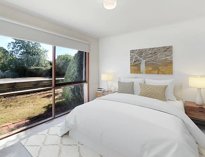 1/30 Ailsa Street, Mansfield, VIC 3722, 2 Kuwarto, 1 Banyo, Townhouse