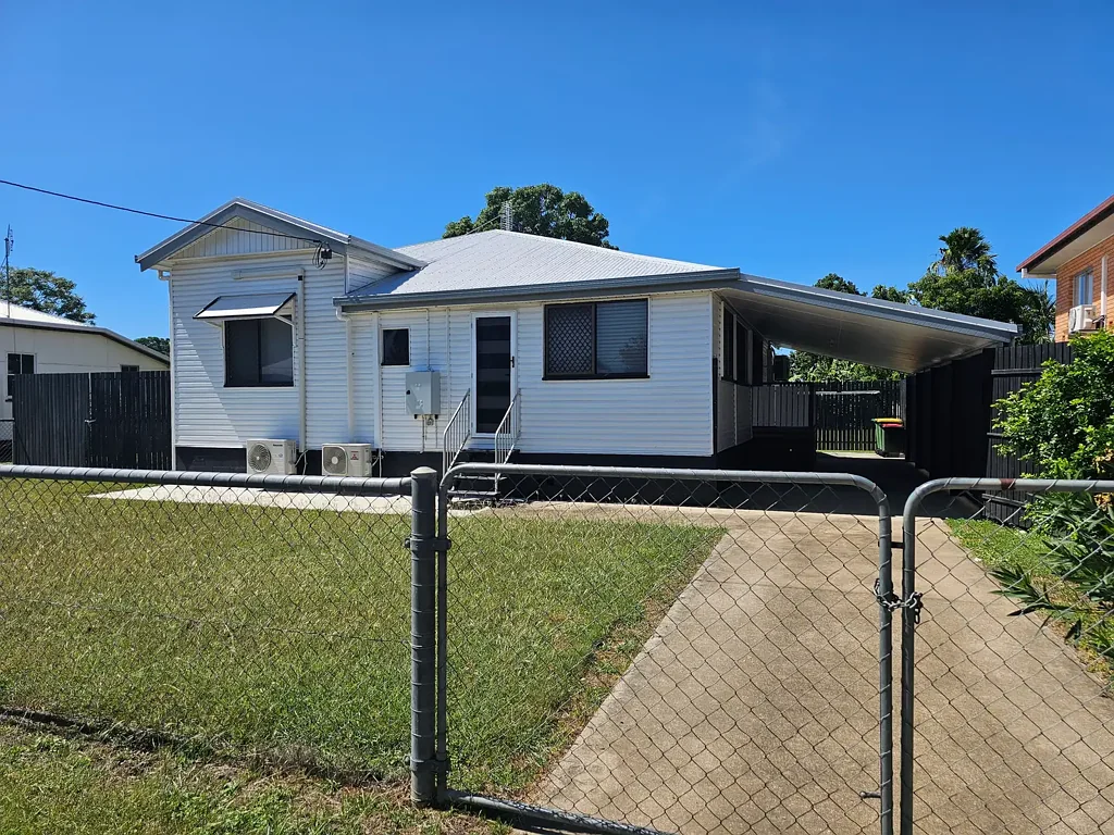 18 Scott Street, Ayr, QLD 4807