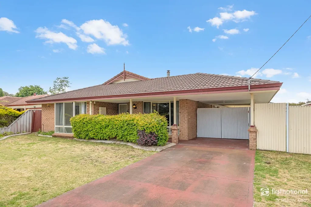 101 Elizabeth Street, Lower King, WA 6330
