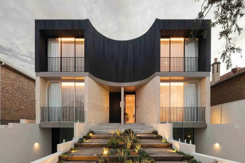 Croydon 5Kwarto Architectural masterclass blends refined craftsmanship and bespoke detailing