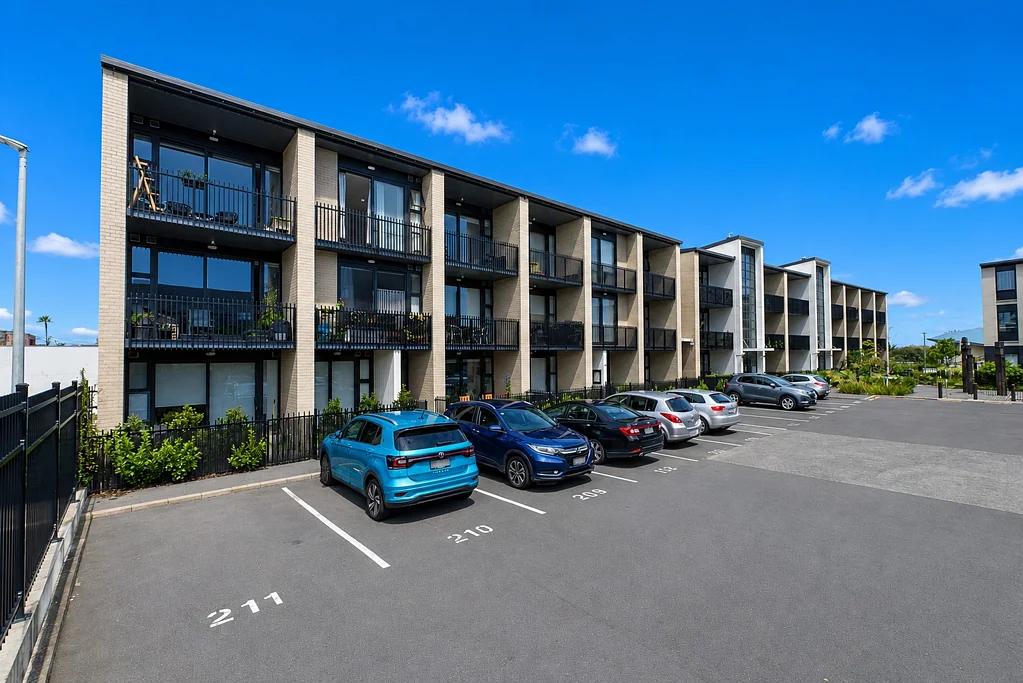 Otahuhu, 1 bedroom