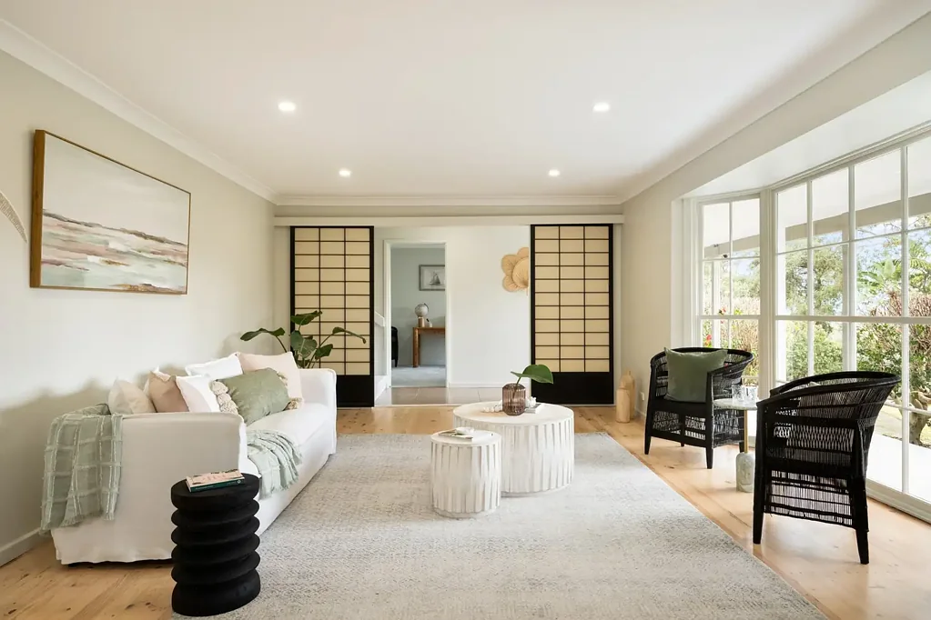 Bayview 6ਬੈੱਡਰੂਮ Spacious Dual Occupancy in Quiet Cul-de-Sac Setting