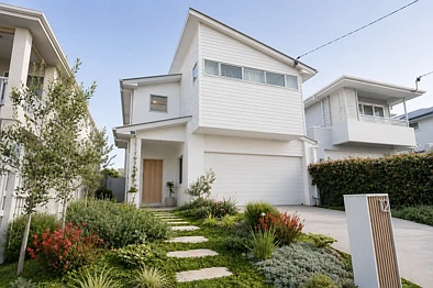 Wynnum West 4 Slaapkamer Where Luxury Living Meets Refined Entertaining