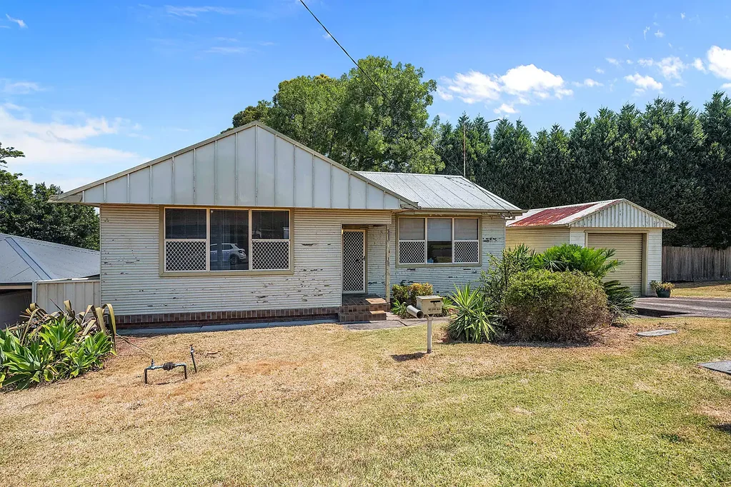 1 Margaret Street, Highfields, NSW 2289