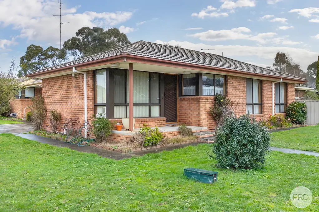 1/1 Glenvale Road, Mount Clear, VIC 3350