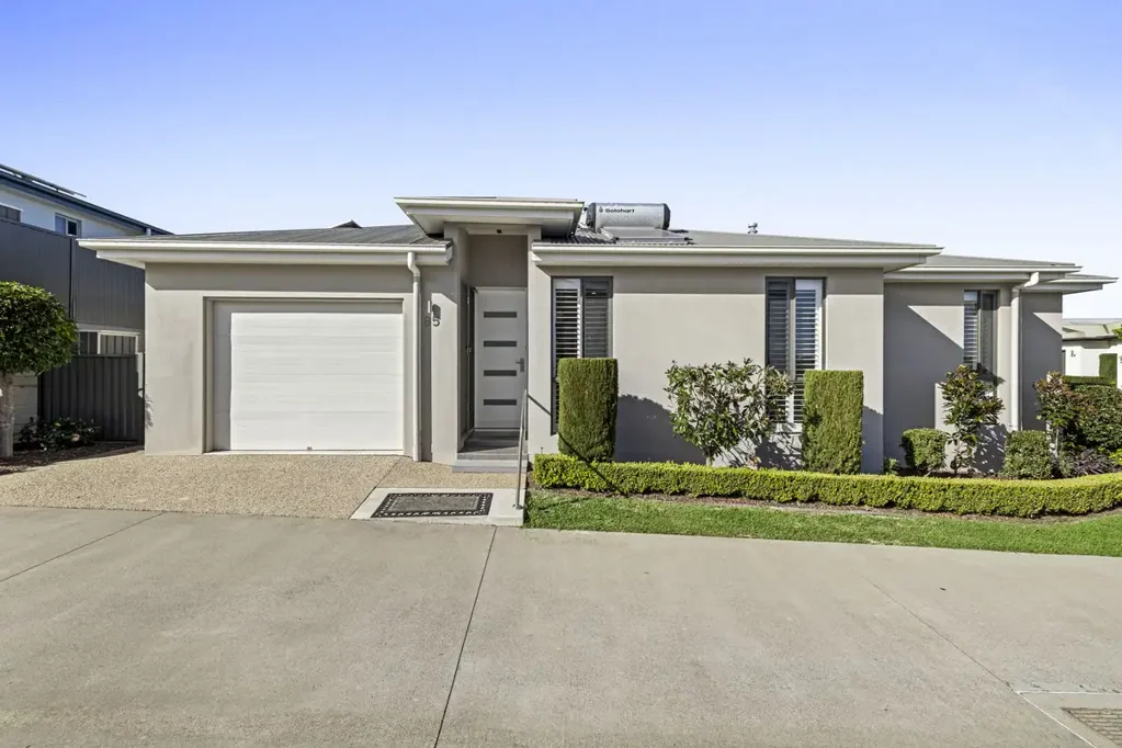 Villa 85/500 South Street, Glenvale, QLD 4350