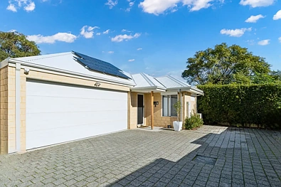 17C Markham Way, Balga, WA 6061, 3 chambres, 2 salles de bain, House