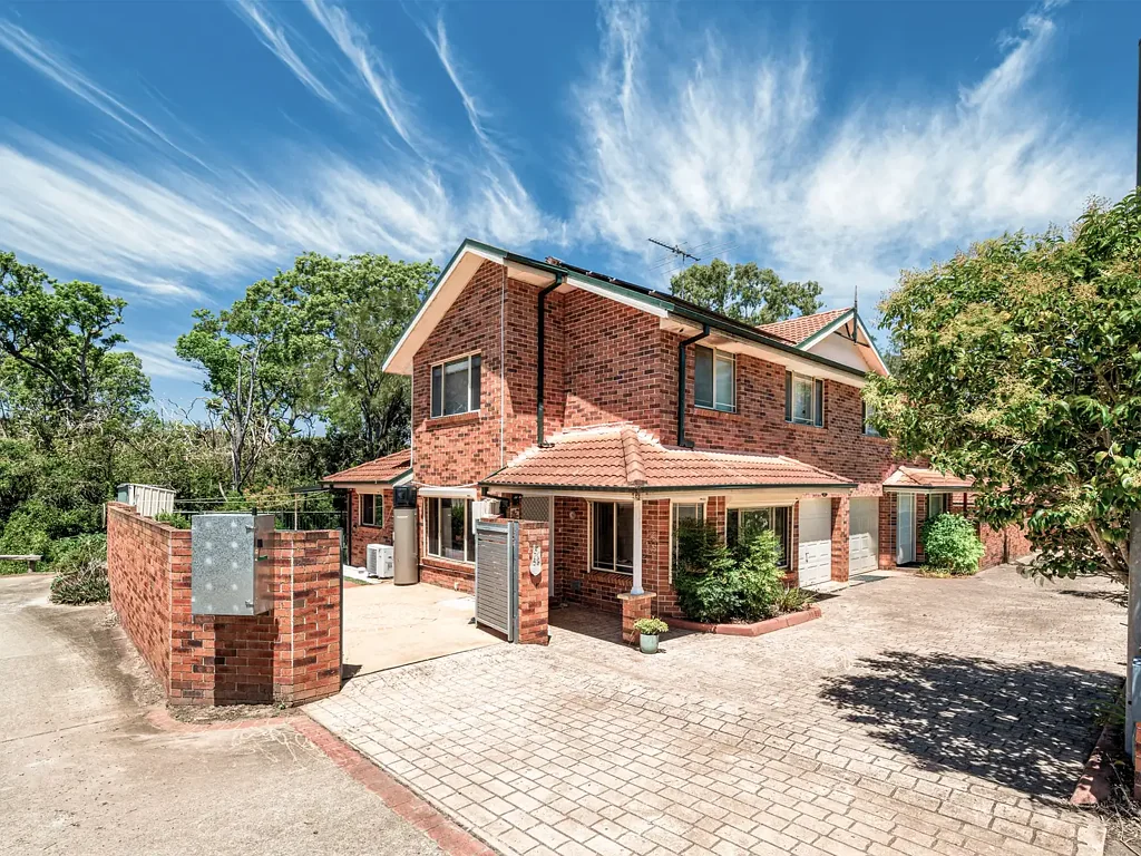 3/58 Myee Road, Macquarie Fields, NSW 2564