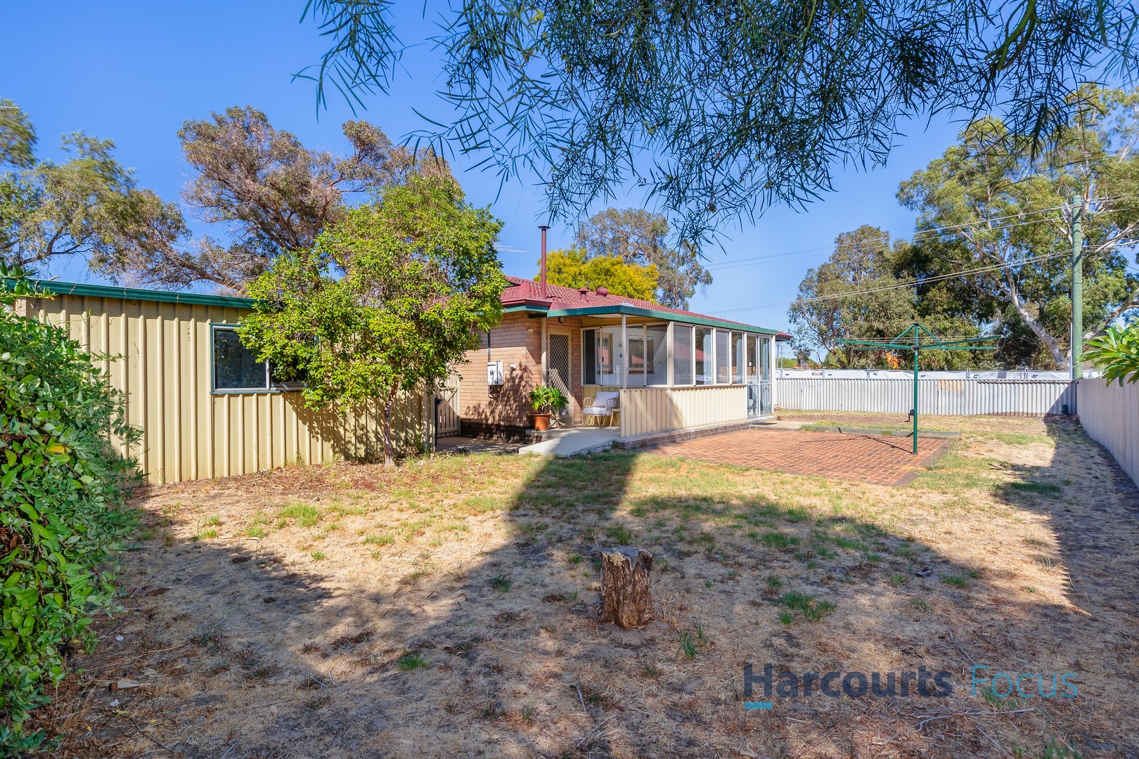 35 CLARENCE RD, ARMADALE WA 6112, 0 રૂમ, 0 બાથરૂમ, House