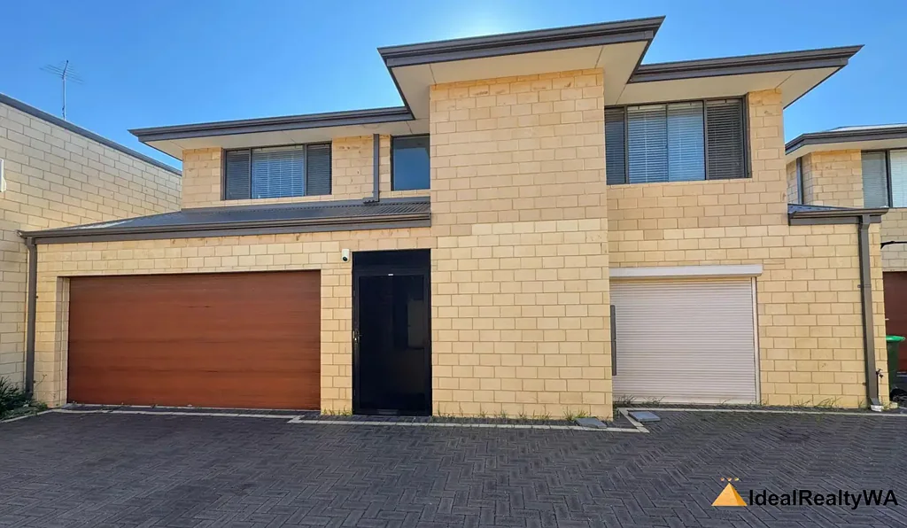 Nollamara 3침실 Spacious and Luxurious 3 Bedroom Townhouse