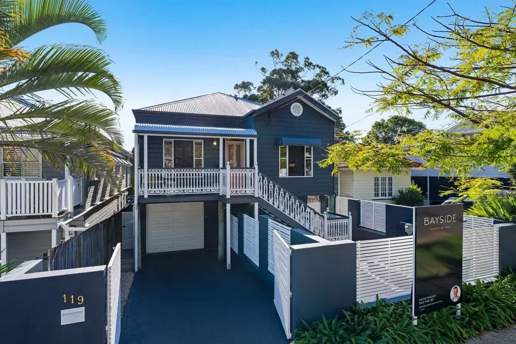 Wynnum 4બેડરૂમ Bayside Space, Sunshine and Dual Living