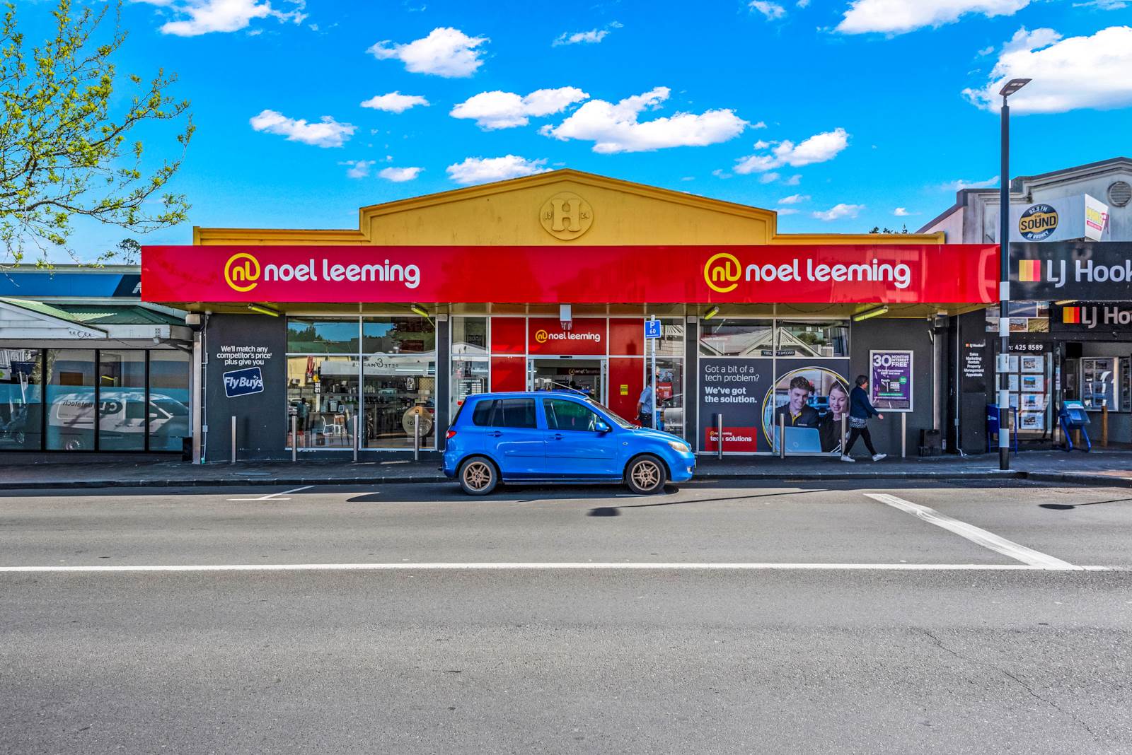 22 Queen Street, Warkworth, Auckland - Rodney, 0房, 0浴, Retail Premises