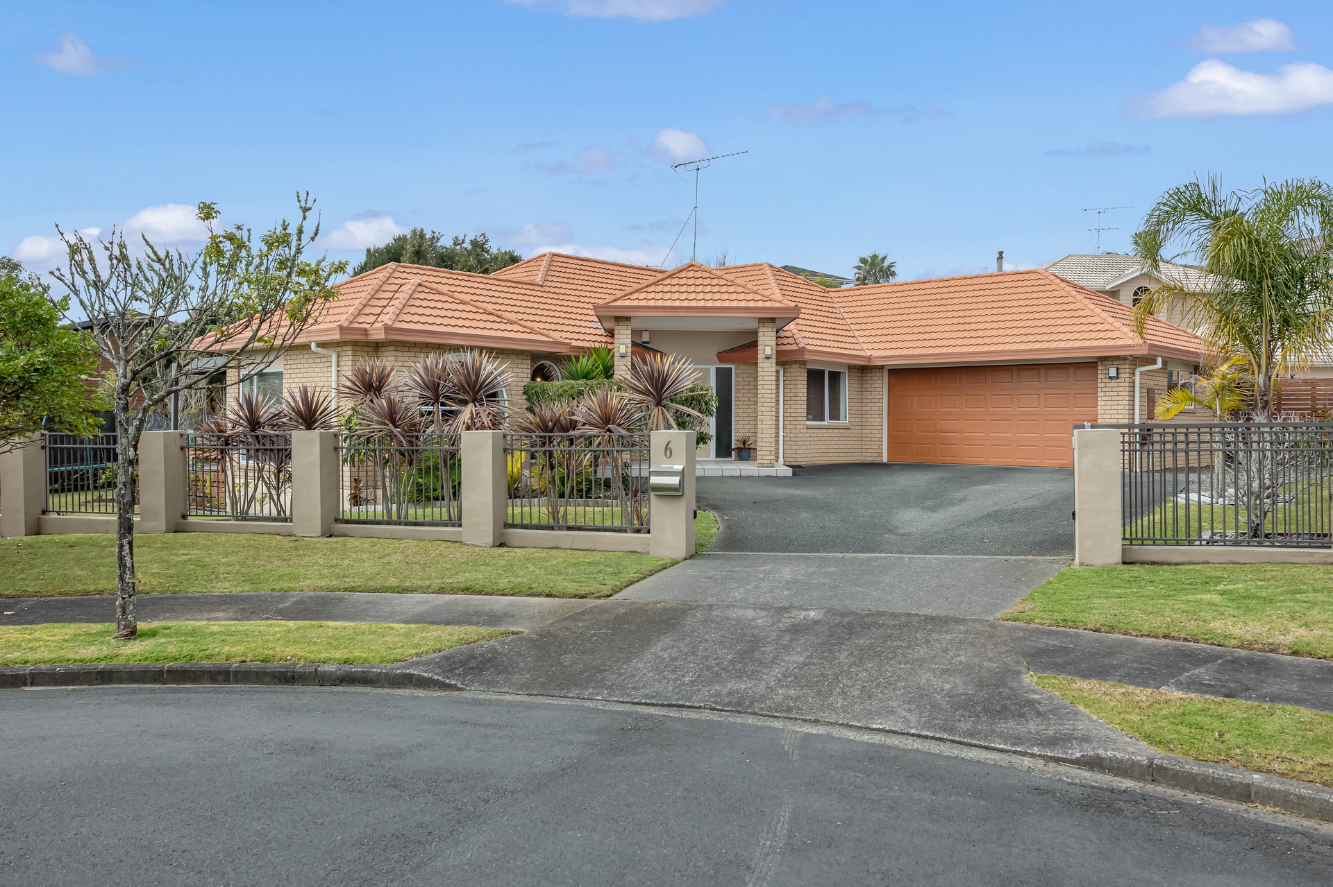 6 Hanly Close, West Harbour, Auckland - Waitakere, 4房, 2浴, House