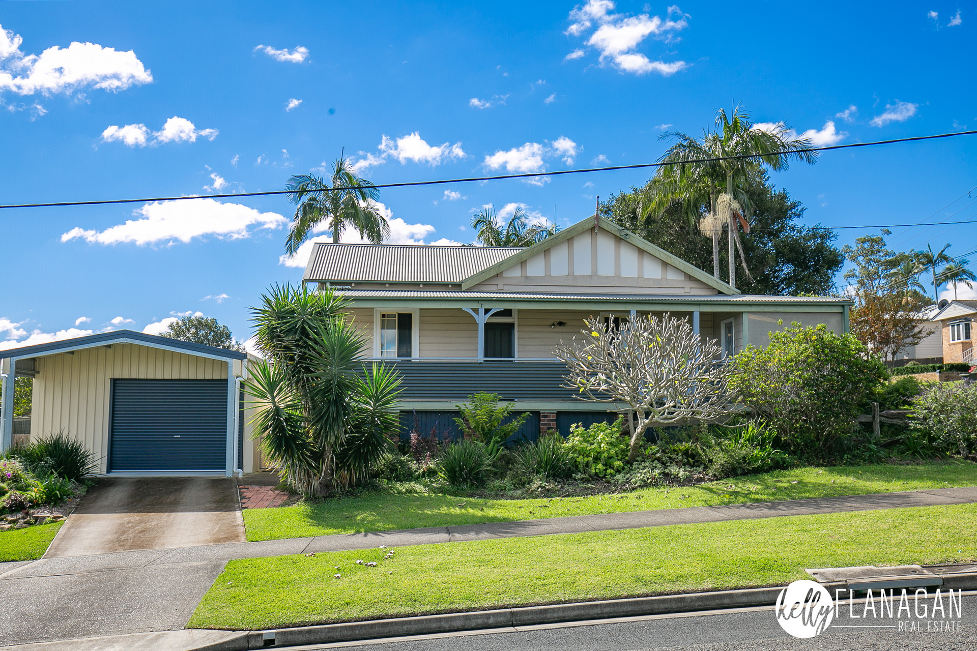 6 NEW ST, SOUTH KEMPSEY NSW 2440, 0 habitaciones, 0 baños, House