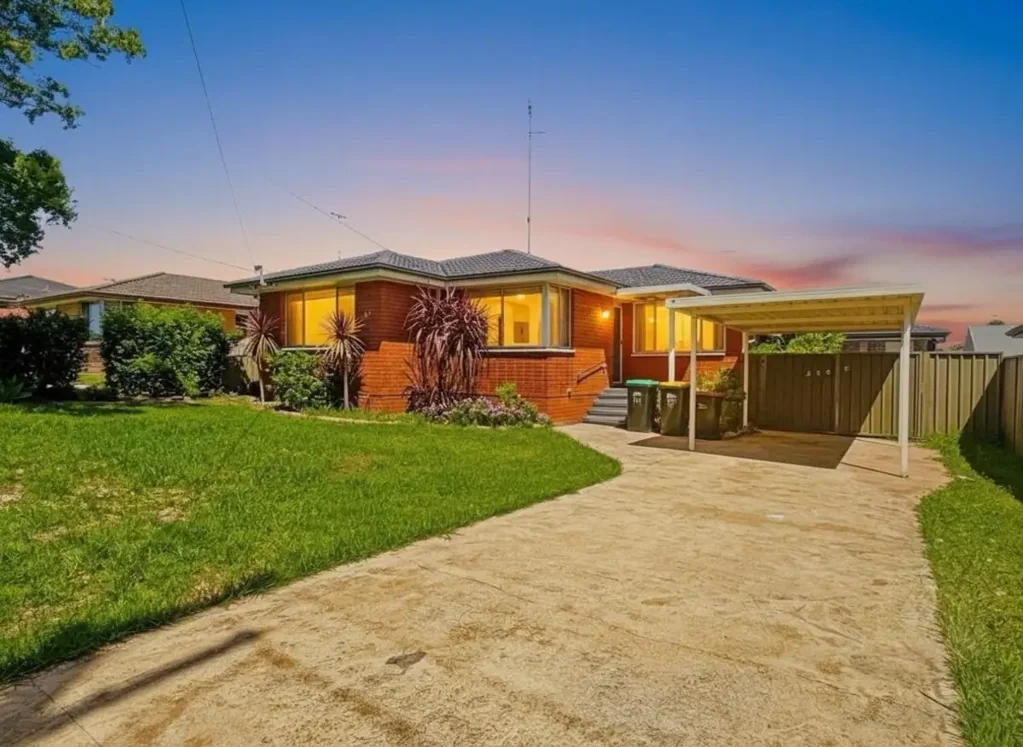 Quiet and Cosy Family Home. Water Bill Included in Weekly Rent