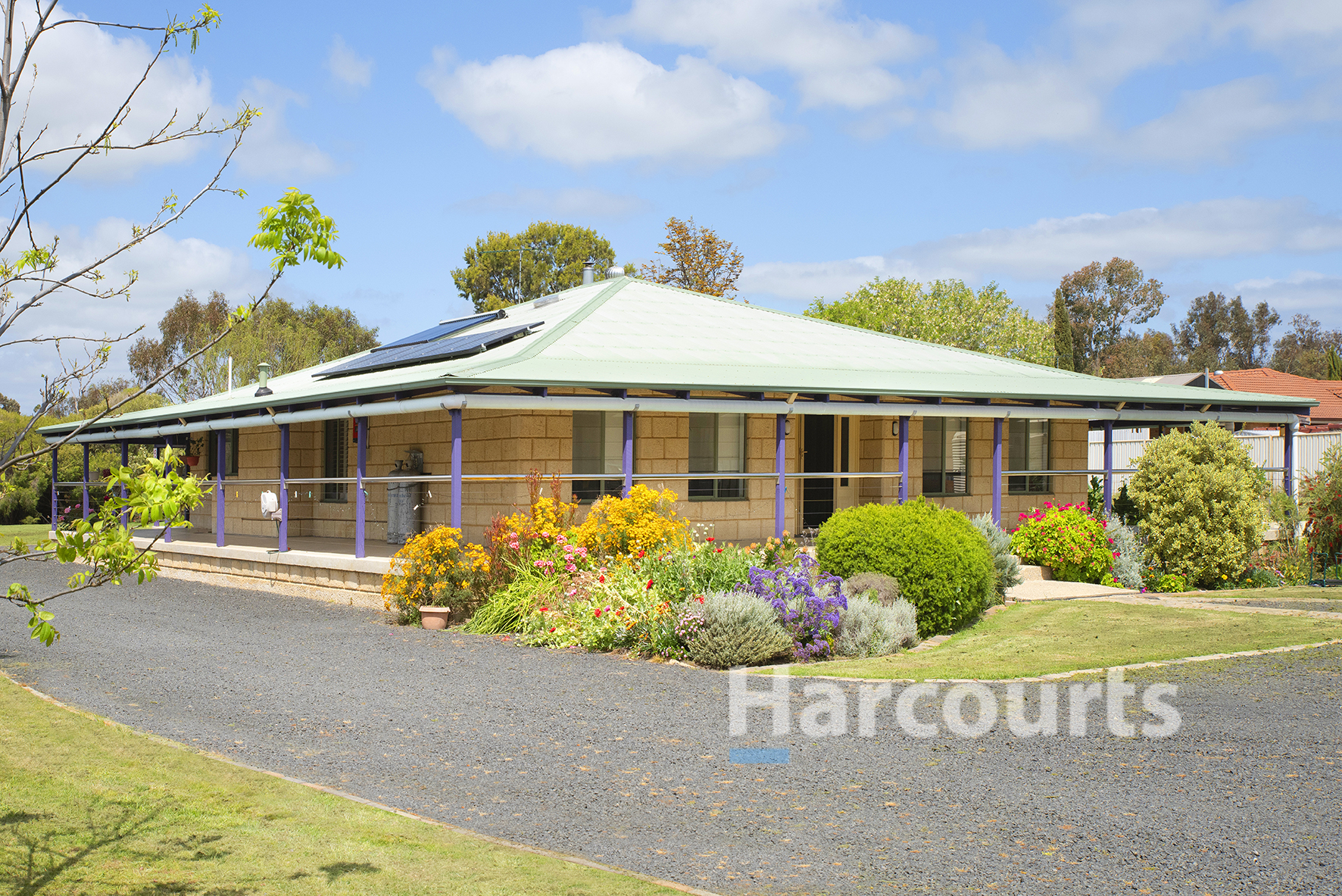 6 ISAACS ST, BUSSELTON WA 6280, 0 chambres, 0 salles de bain, House