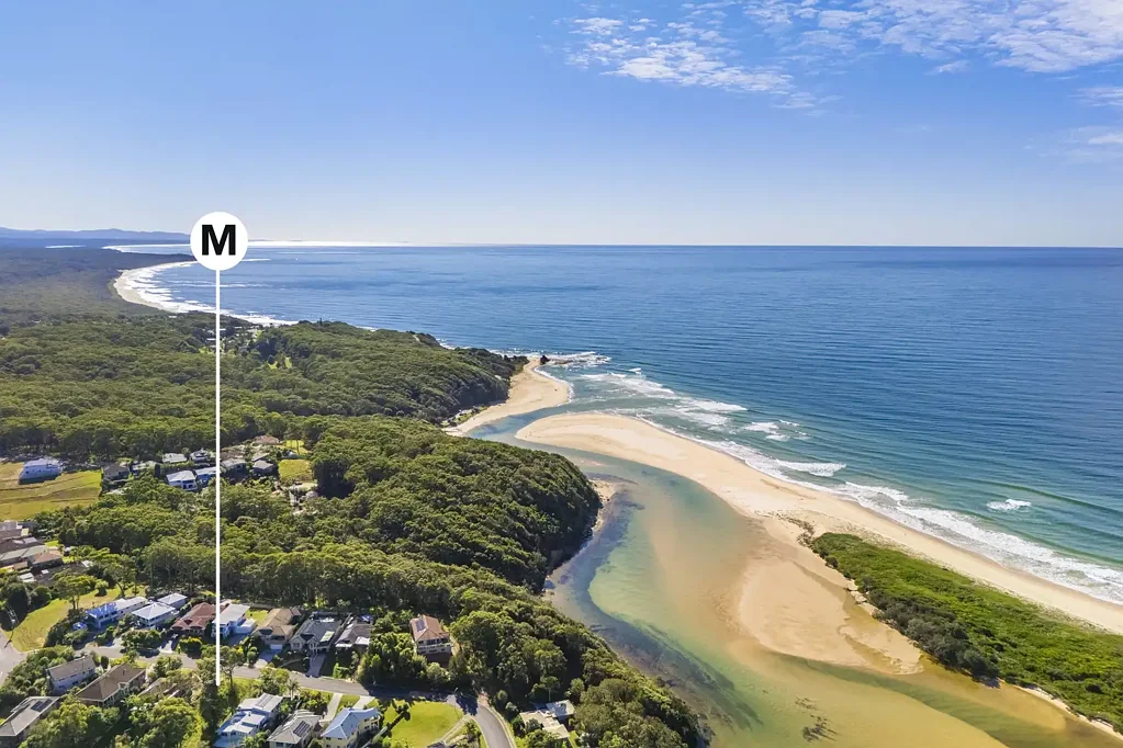 Valla Beach Build Your Beachside Future in Valla Beach