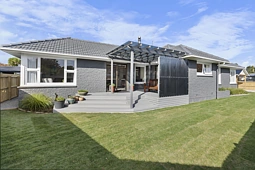 30 Warren Crescent, Hillmorton