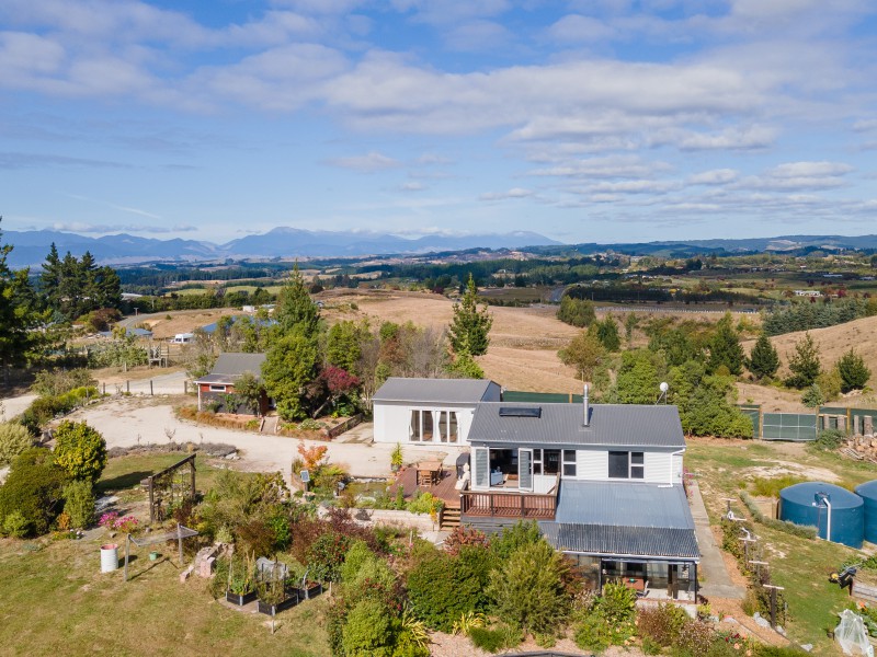 78 Stagecoach Road, Upper Moutere, Tasman, 4 rūma, 0 rūma horoi