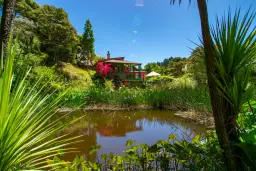 877 Tiki Quarry Road, Coromandel