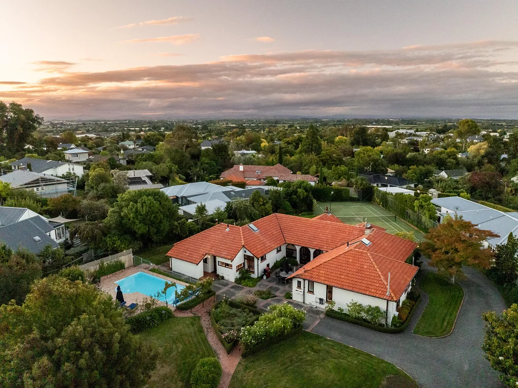 Havelock North 5房  Mapuna - Expansive Home, Prestigious Location