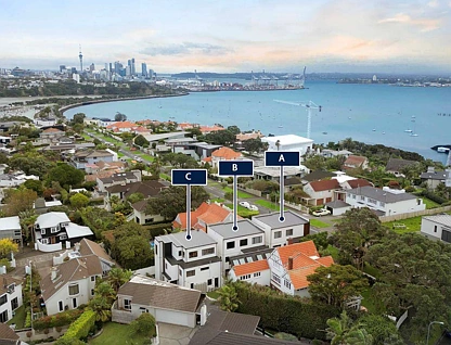 2B Tuhaere Street, Orakei, Auckland City, 3 침실, 3 욕실, House