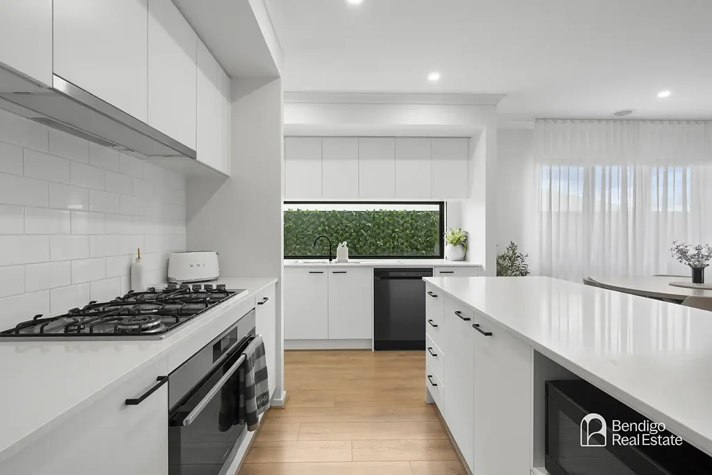 Strathfieldsaye 4બેડરૂમ Effortless Modern Living