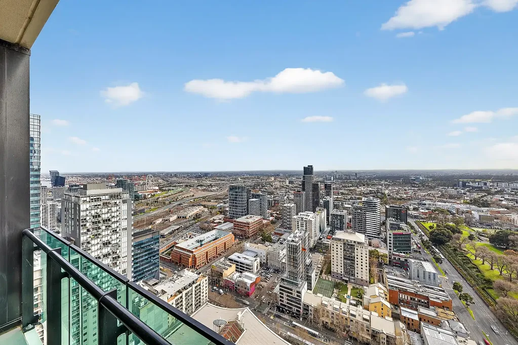 3915/601 Little Lonsdale Street, Melbourne, VIC 3000