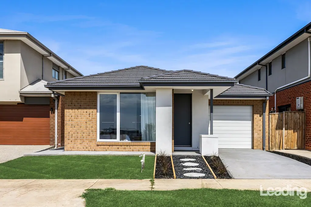 20 Jamaican Road, Sunbury, VIC 3429