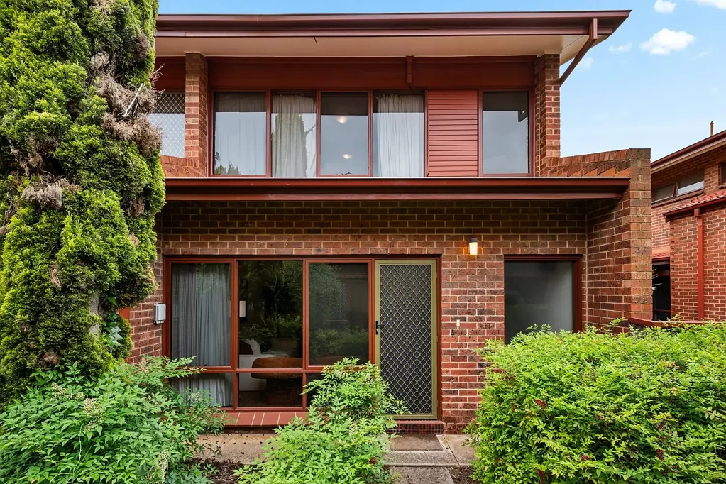 North Adelaide 2कमरा A Private Townhouse Retreat on Arguably North Adelaide's Prettiest Perimeter
