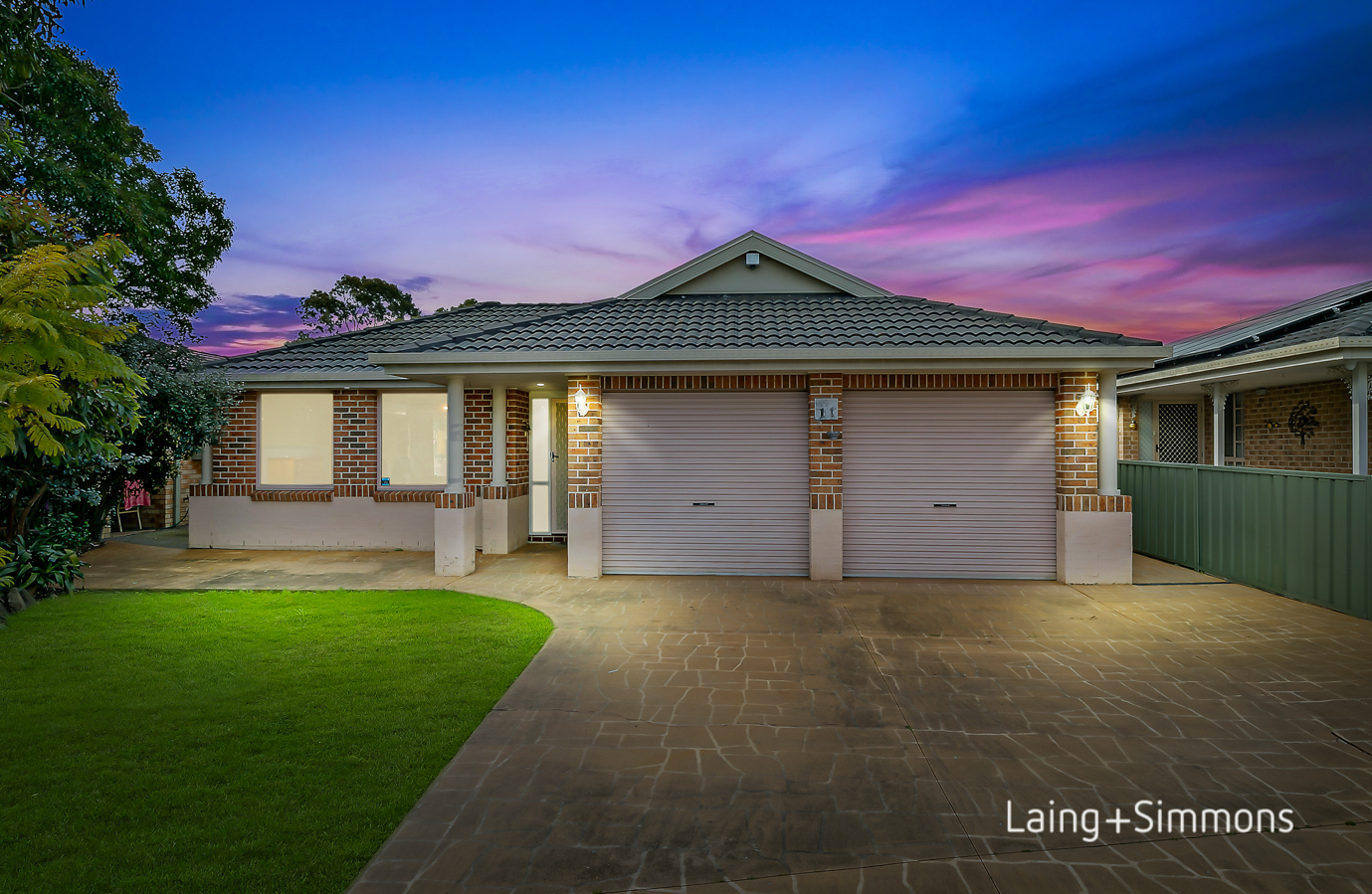 1 RON PL, PLUMPTON NSW 2761, 0 ਕਮਰੇ, 0 ਬਾਥਰੂਮ, House