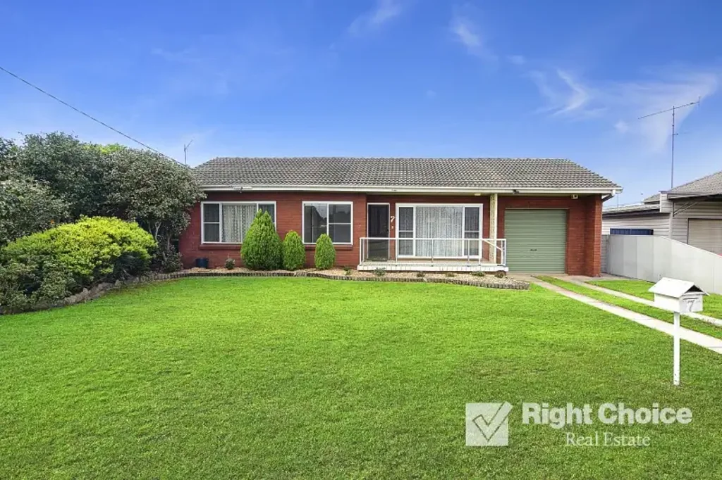 Ideal Family Home