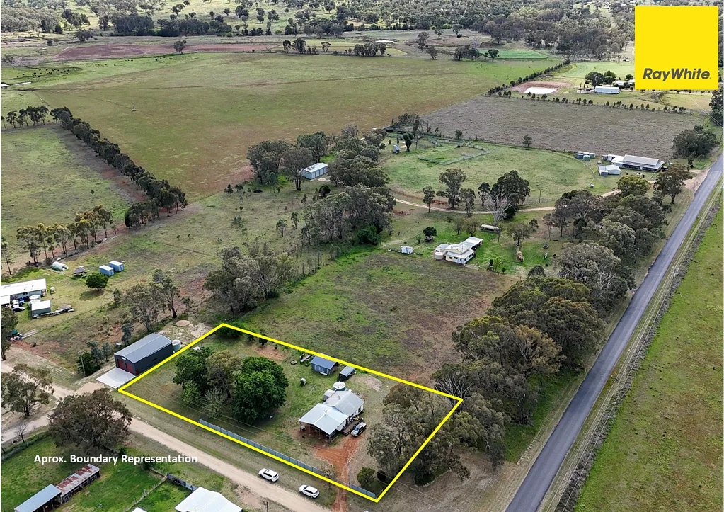 4 Innes Glen Lane, Inverell, NSW 2360