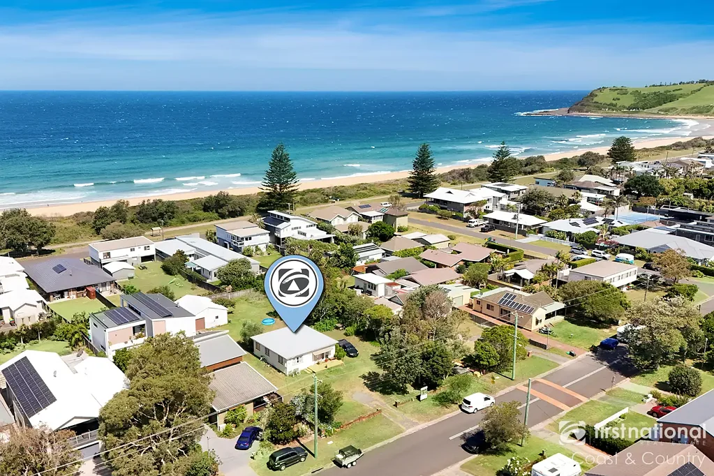 90 Renfrew Road, Werri Beach, NSW 2534
