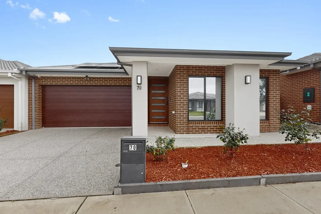 Brand New Luxury Living - Designer Home with Premium Finishes