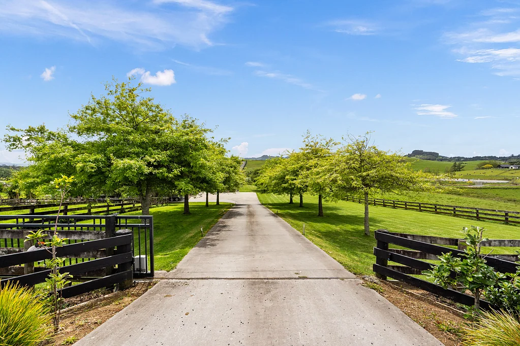 821 Three Mile Bush Road, Kamo, Whangarei, Northland