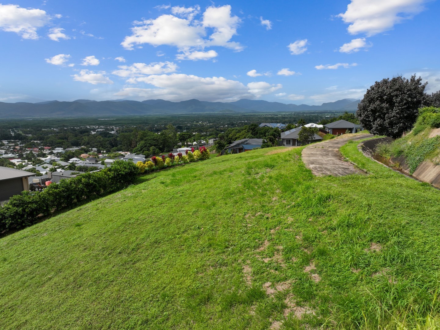 10 BEAUMONT TCE, MOUNT SHERIDAN QLD 4868, 0房, 0浴, Section