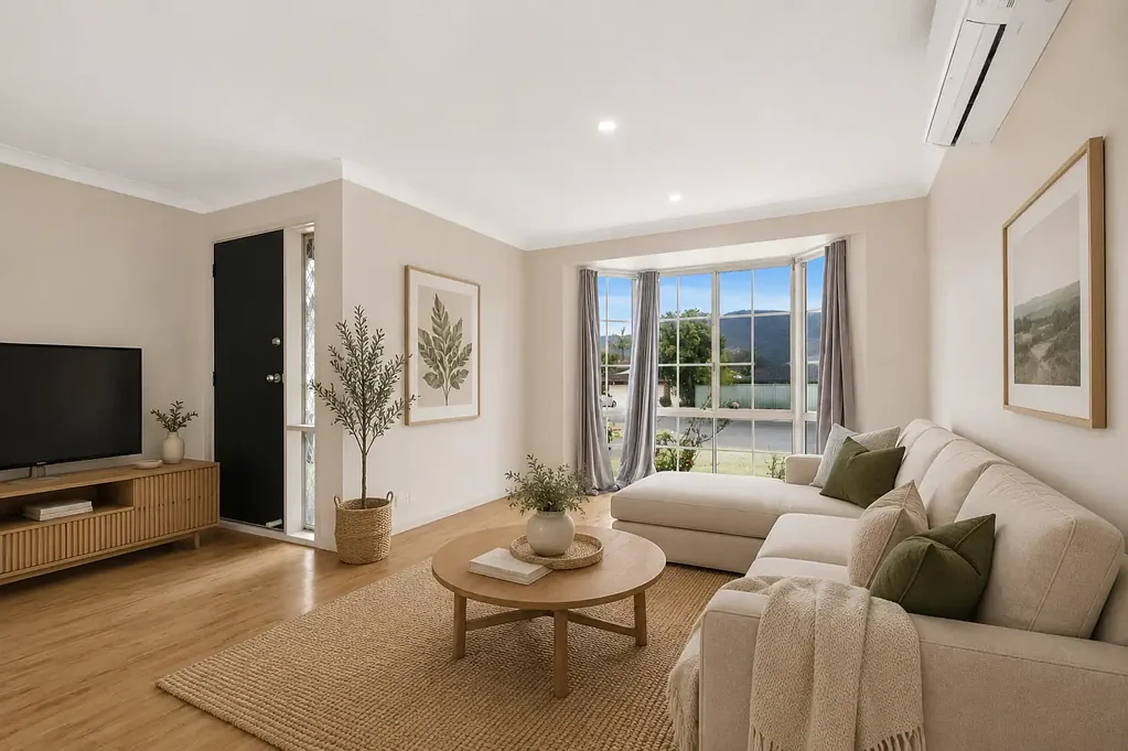Horsley 3Kwarto Affordable Family Living in a Quiet Cul-De-Sac