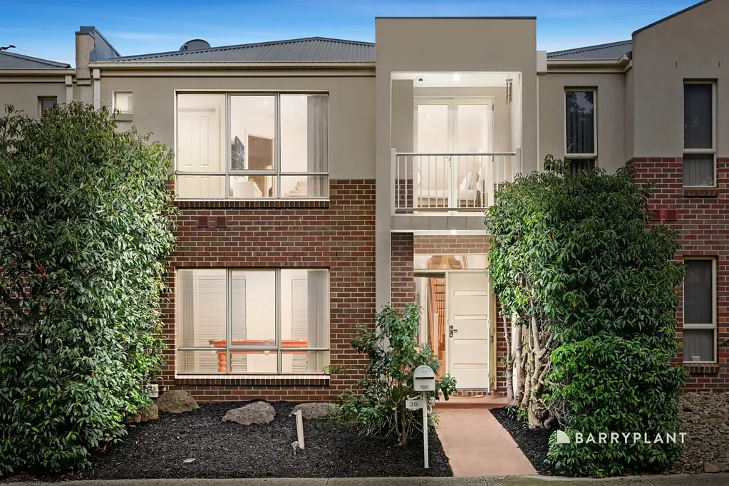 Mernda 3ห้องนอน No Body Corp - An idyllic family lifestyle