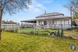 165 Clarke Street, Harden