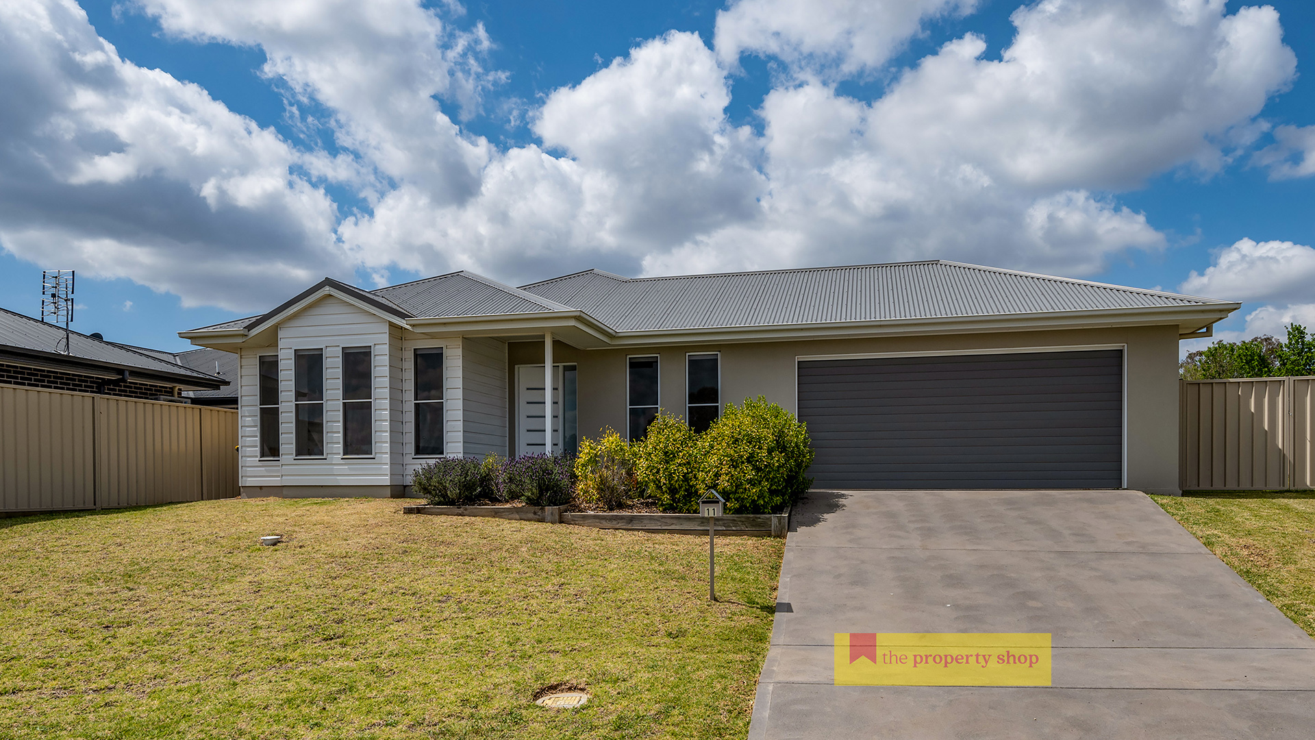 11 ALEXANDER DAWSON CT, MUDGEE NSW 2850, 0房, 0浴, House