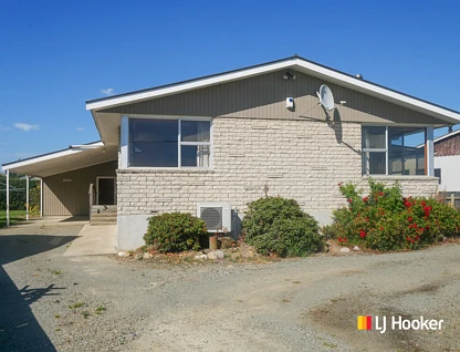 24 Burraness Street, Palmerston, Waitaki, 3 ਕਮਰੇ, 1 ਬਾਥਰੂਮ, House