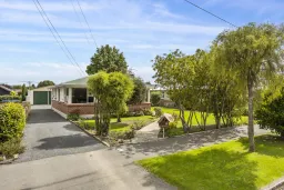 25 Thames Street, Mosgiel