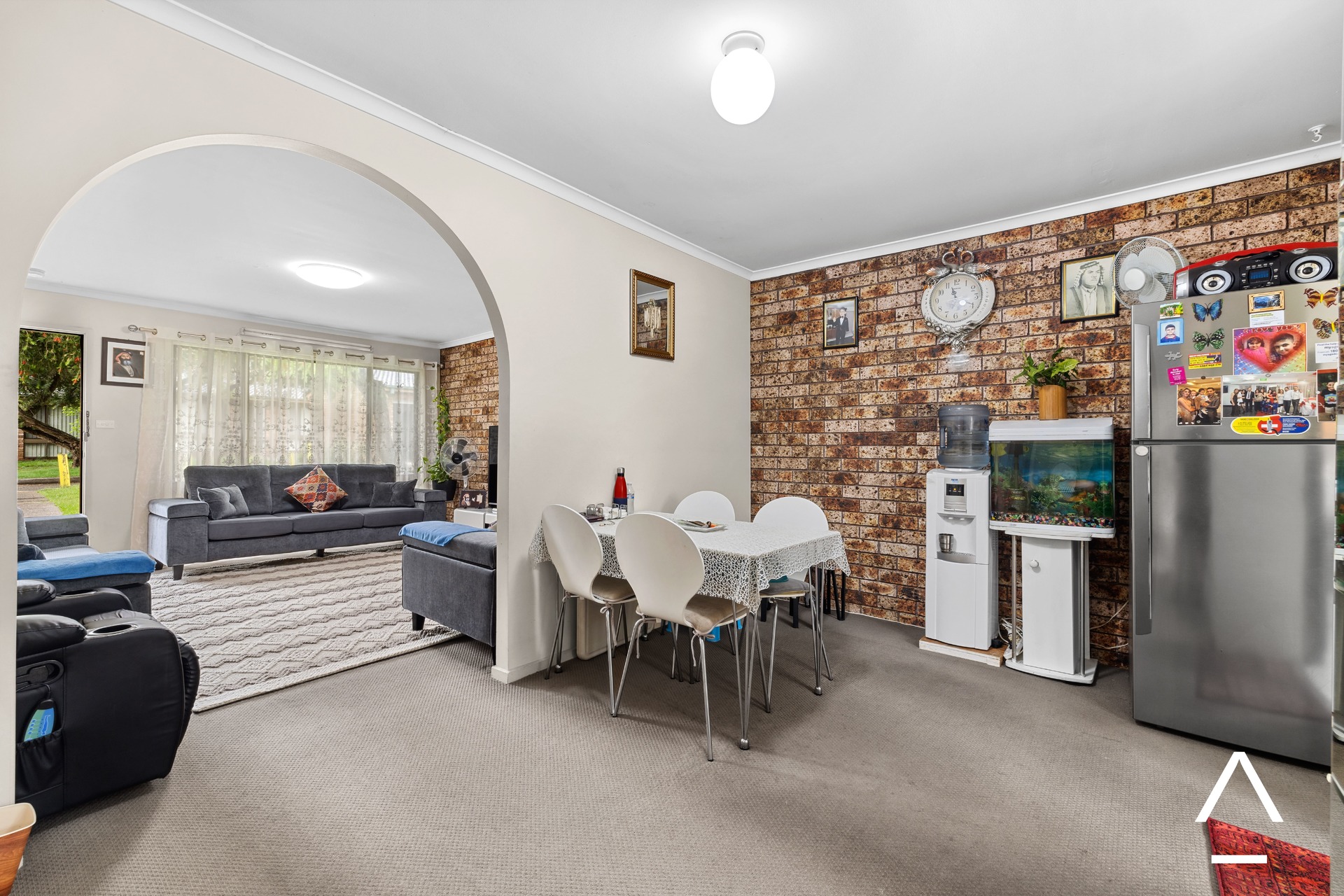 MACQUARIE GARDENS UNIT 18 8 REILLY ST, LIVERPOOL NSW 2170, 0房, 0浴, House