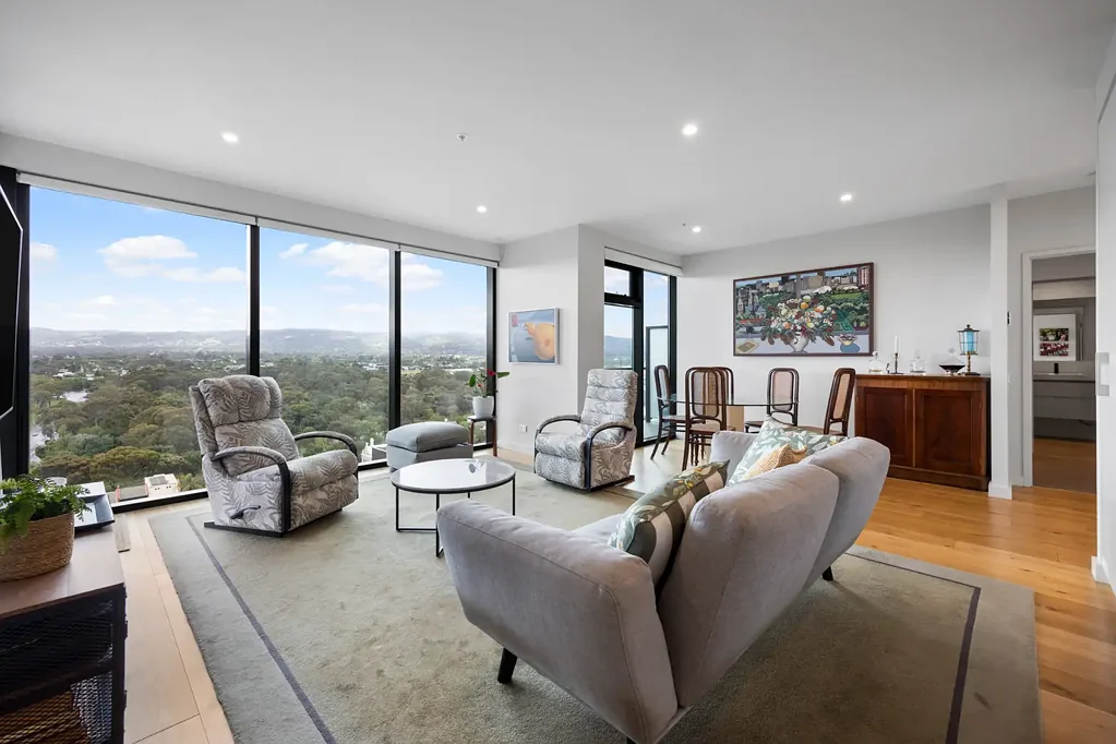1208/297 Pirie Street, Adelaide, SA 5000