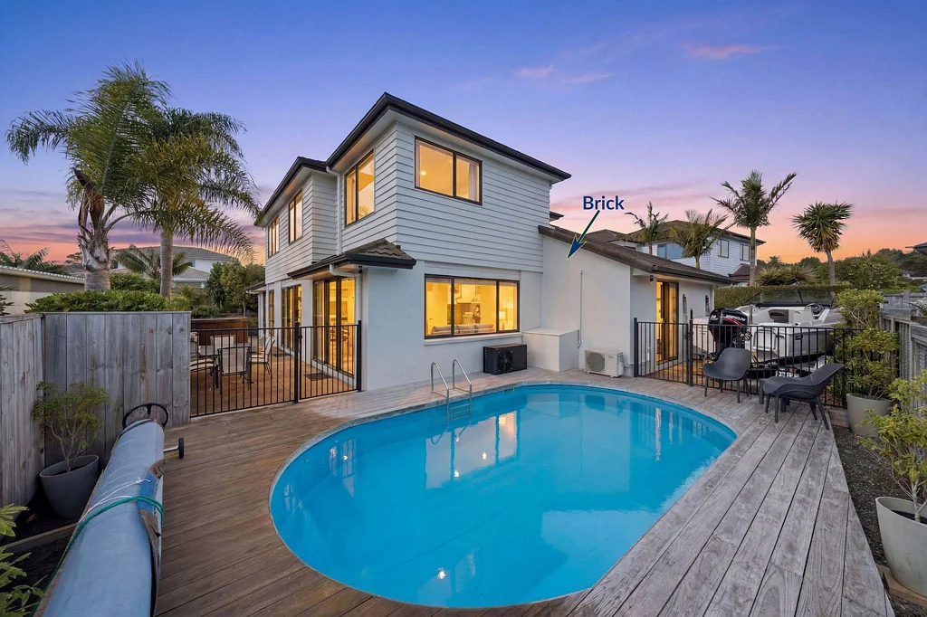 Torbay 4બેડરૂમ Brick & Panoramic Sea Views